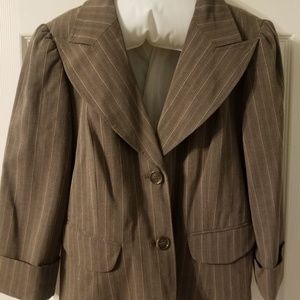 Women's blazer